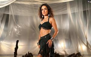 Sanya Malhotra